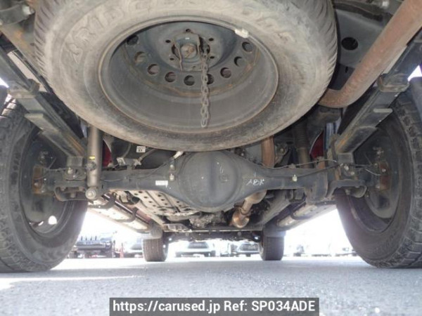 Used 2018 AT toyota hilux GUN125 Image[42]
