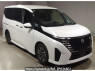 Used 2024 AT nissan serena GFC28 Image[0]