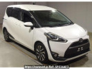 Toyota Sienta NSP170G