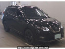 Nissan X-Trail NT32
