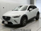 Mazda CX-3 DK5FW
