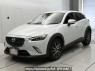 Used 2016 AT mazda cx-3 DK5FW Image[0]