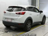 Used 2016 AT mazda cx-3 DK5FW Image[1]