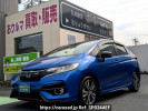 Honda Fit GK5