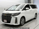 Toyota Alphard AGH30W