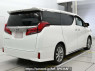 Used 2021 AT toyota alphard AGH30W Image[1]