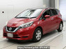 Used 2017 AT nissan note E12 Image[0]