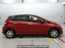 Used 2017 AT nissan note E12 Image[2]