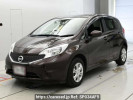 Nissan Note E12