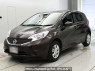 Used 2015 AT nissan note E12 Image[0]