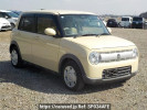 Suzuki ALTO Lapin HE33S