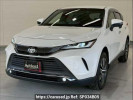 Toyota Harrier MXUA80