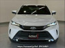 Used 2020 AT toyota harrier MXUA80 Image[2]