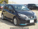 Nissan Note HE12