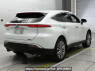 Used 2025 AT toyota harrier MXUA80 Image[1]