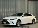 Lexus ES AXZH10