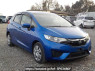 Used 2016 AT honda fit-hybrid GP5 Image[0]