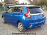 Used 2016 AT honda fit-hybrid GP5 Image[1]