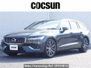 Volvo V60 ZB420TM