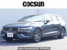 Used 2021 AT volvo v60 ZB420TM Image[0]