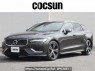 Used 2019 AT volvo v60 ZB420 Image[0]