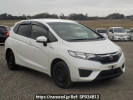Honda Fit Hybrid GP6