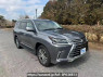 Used 2015 AT lexus lx URJ201W Image[2]