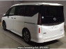 Used 2024 AT nissan serena GFC28 Image[1]