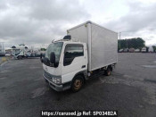 Mazda Titan Dash 2001 from Japan