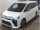 Toyota Voxy ZRR85W