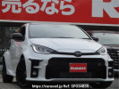 Toyota GR YARIS GXPA16