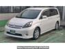 Used 2010 AT toyota isis ZGM10W Image[0]