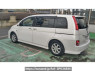 Used 2010 AT toyota isis ZGM10W Image[1]