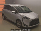 Toyota Sienta NSP170G