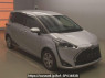 Used 2020 AT toyota sienta NSP170G Image[0]