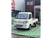 Daihatsu Hijet Truck 2010 from Japan