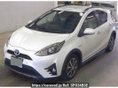Toyota Aqua NHP10H
