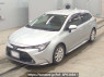 Used 2022 AT toyota corolla-touring-wagon ZWE214W Image[0]