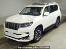 Toyota Land Cruiser Prado TRJ150W
