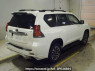 Used 2023 AT toyota land-cruiser-prado TRJ150W Image[1]