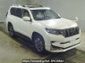 Used 2023 AT toyota land-cruiser-prado TRJ150W Image[2]