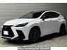Used 2023 AT lexus nx AAZH20 Image[0]