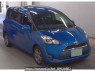 Used 2016 AT toyota sienta NSP170G Image[0]