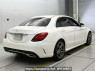 Used 2021 AT mercedes-benz c-class 205076C Image[1]