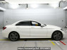 Used 2021 AT mercedes-benz c-class 205076C Image[2]