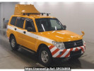 Mitsubishi Pajero V93W