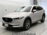 Used 2021 AT mazda cx-8 KG2P Image[0]