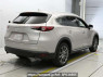 Used 2021 AT mazda cx-8 KG2P Image[1]