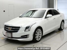Cadillac ATS A1SL
