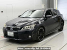 Lexus CT ZWA10